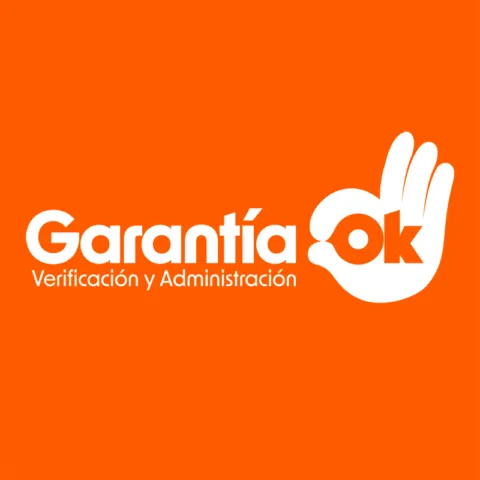 Garantía OK — Verificación y Administración