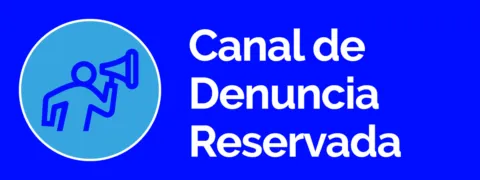 Canal de Denuncia Reservada