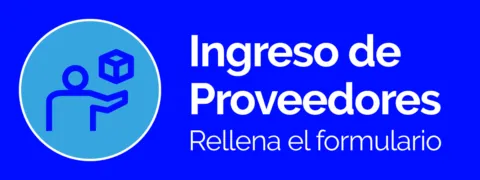 Ingreso de Proveedores — Rellena el formulario