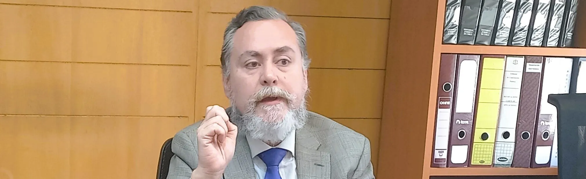 Oficina del Tribunal de Contratación Pública
