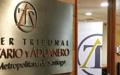 CPLT declara inadmisible amparo de acceso a la información contra Segundo Tribunal Tributario y Aduanero de la Región Metropolitana de Santiago por derivar solicitud de información al SII.